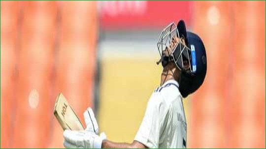 India Awaits Fitness Reports Before Finalizing Sri Lanka Test Squad