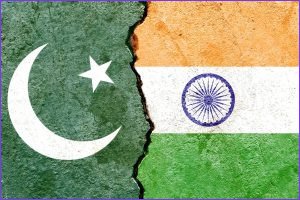 India Deploys First Integrated Battle Groups Near Pakistan
