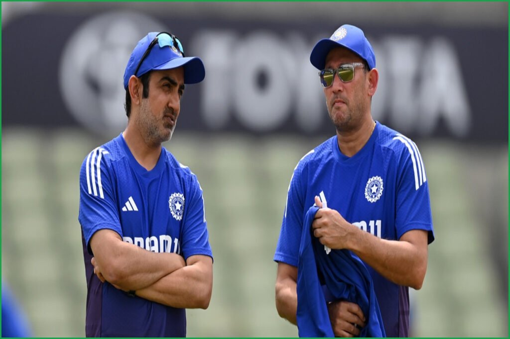 India Faces Fitness Hurdles for Sri Lanka Test Tour