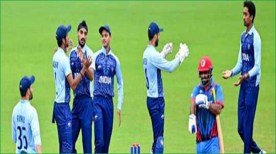 India, Pakistan, Sri Lanka, Bangladesh Receive Asian Games Quarterfinal Byes