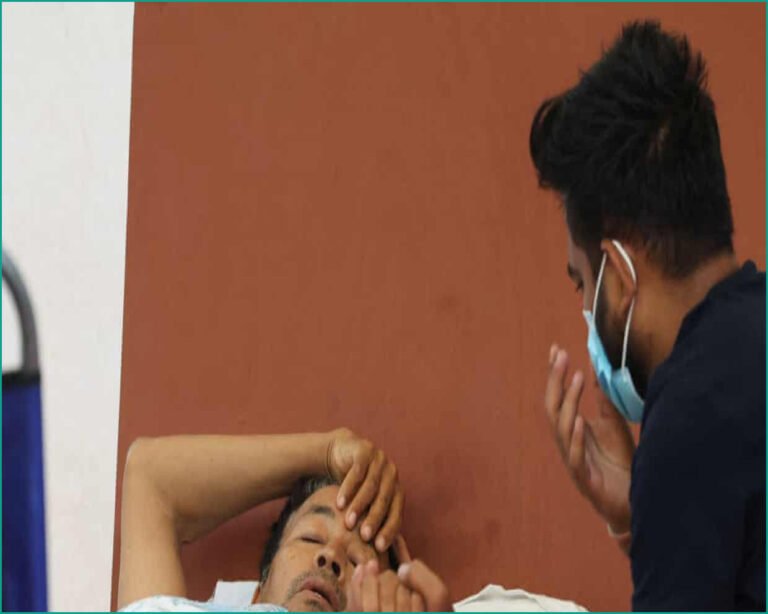 Indian Activist Sonam Wangchuk Hospitalized After 20-Day Hunger Strike