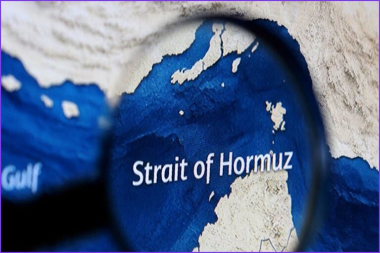 Indian Seafarers Face Attacks in Black Sea and Hormuz