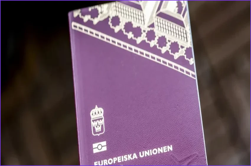 Indians Can Retain Indian Ties After Becoming Swedish Citizens