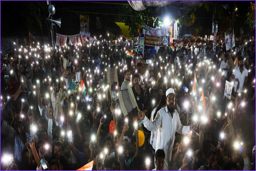 India’s Cockroach Meme Movement Challenges Modi’s Political Grip