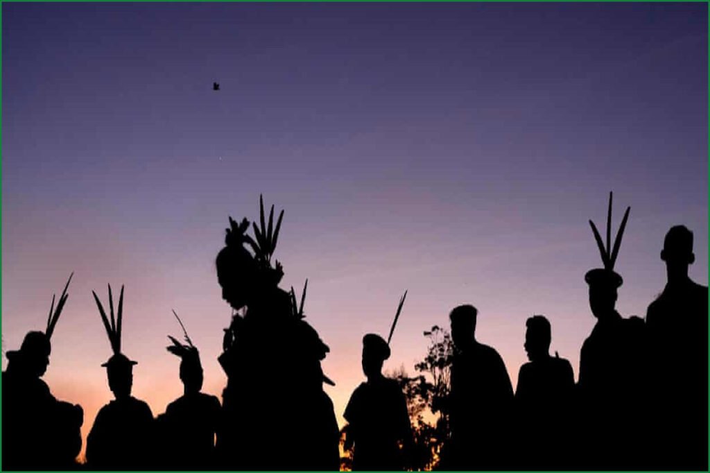 Indigenous Leaders Report Hostage Crisis on Brazil-Peru Border