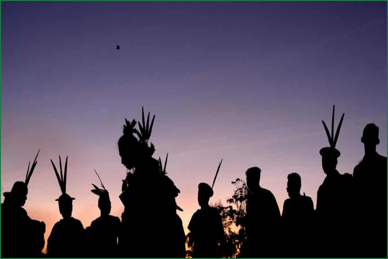 Indigenous Leaders Report Hostage Crisis on Brazil-Peru Border
