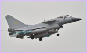 Indonesia’s Chinese Fighter Gamble Will Test ASEAN