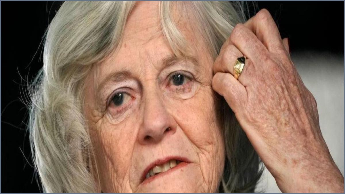 Inquest Opens Into Death of Former MP Ann Widdecombe