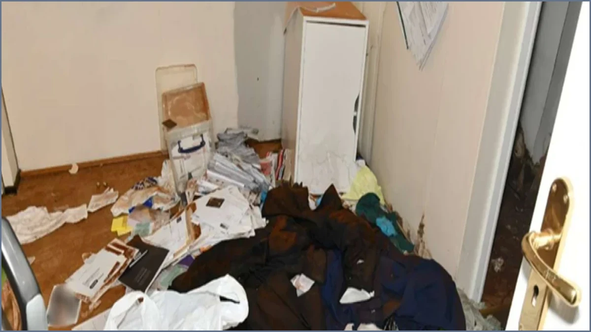 Inside Legacy Independent Funeral Directors After 67 Offences Admitted