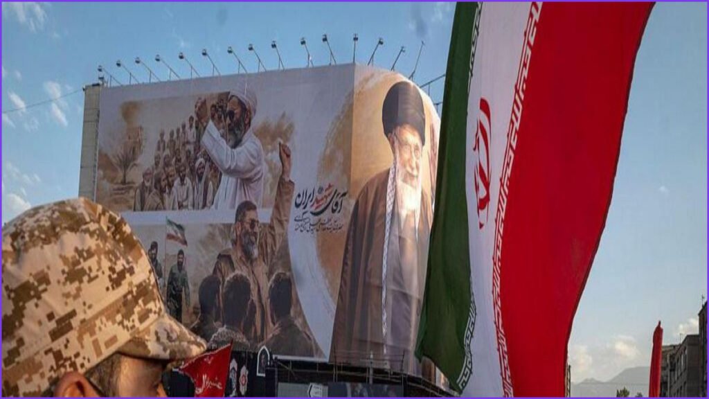 Iran Threatens Trade Routes as US Launches New Strikes