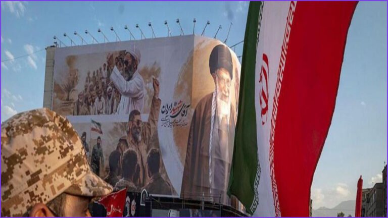 Iran Threatens Trade Routes as US Launches New Strikes