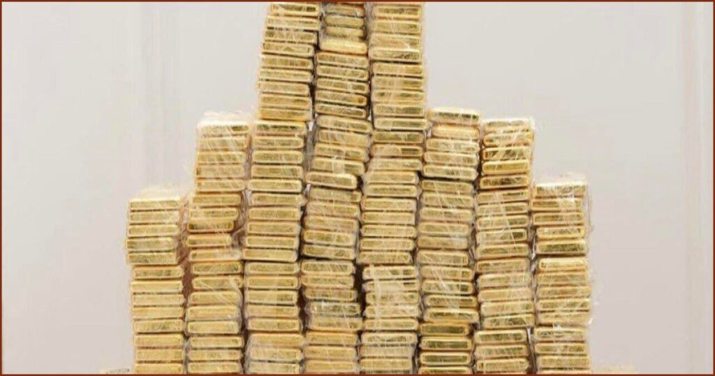 Iraq Seizes Millions in Cash and Gold in Corruption Crackdown