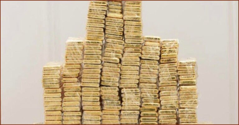 Iraq Seizes Millions in Cash and Gold in Corruption Crackdown
