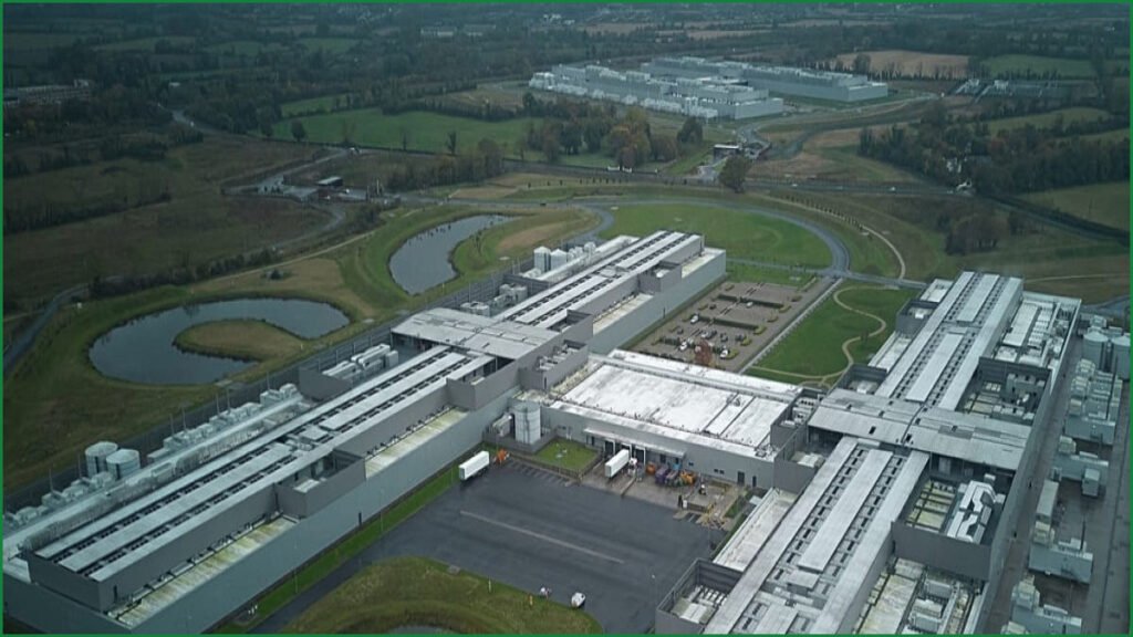 Ireland Unveils Ambitious Blueprint to Electrify Economy by 2050