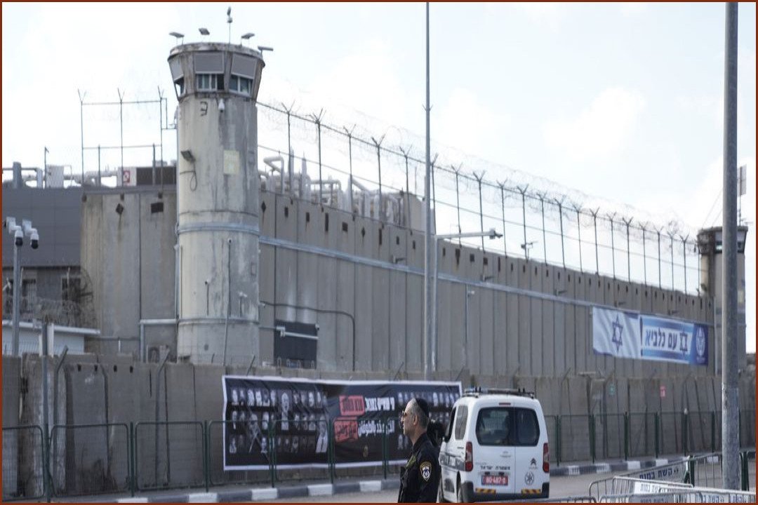 Israel Reclassifies Crocodiles to Allow Use in Prisons