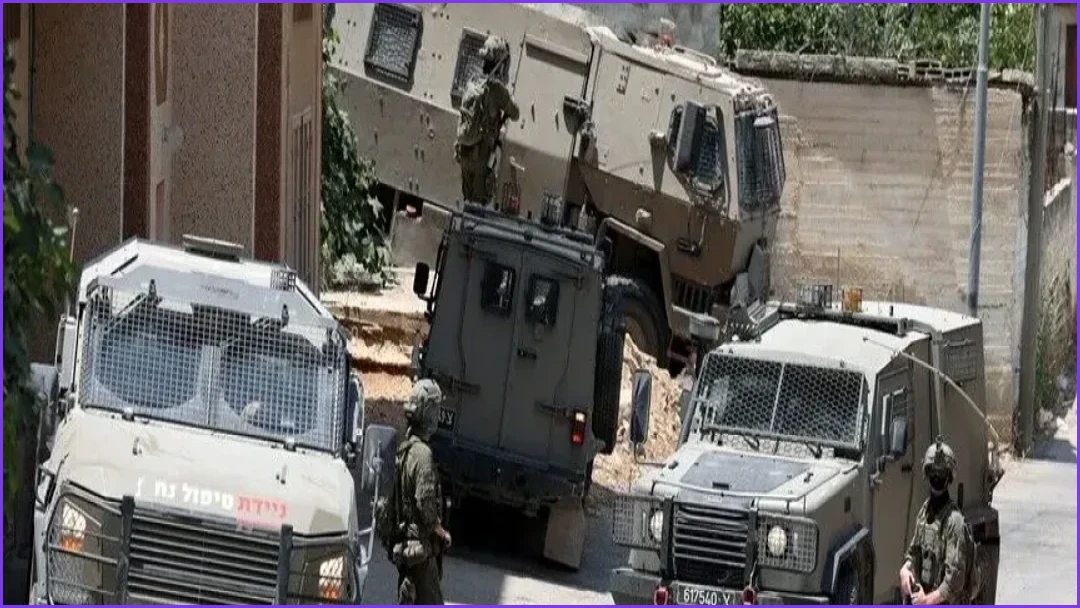 Israeli Forces Raid and Close Al-Huda Quran Radio Station