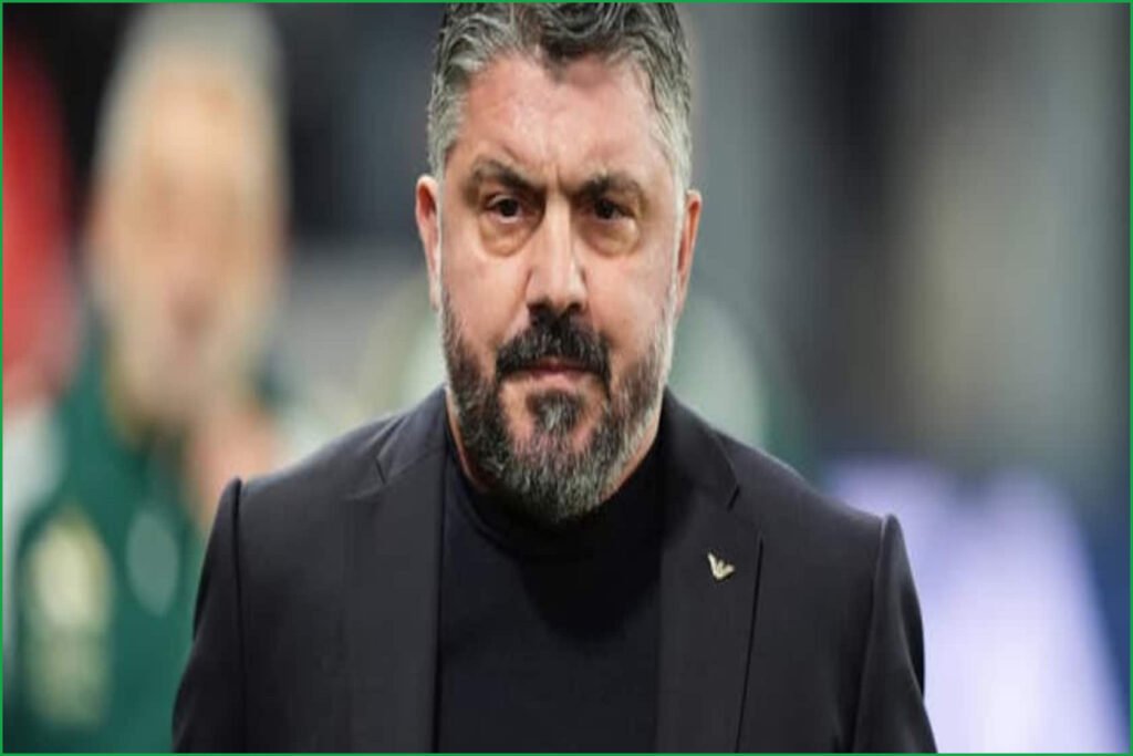 Italy FA Chief Confirms Talks With Pep Guardiola