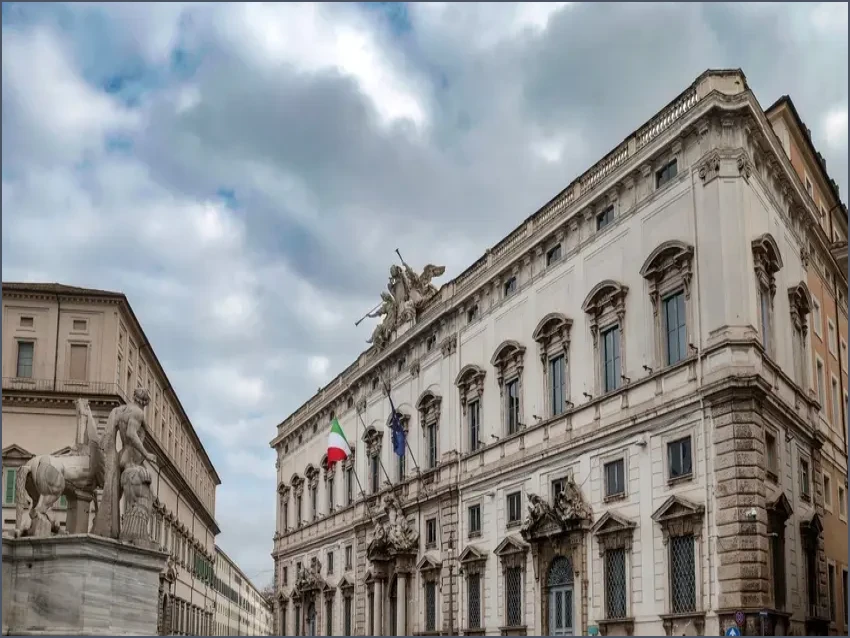 Italy Refers Citizenship Ancestry Case to European Court
