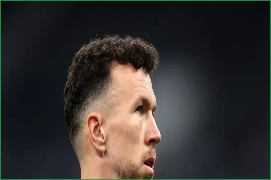 Ivan Perisic Reportedly Seeking Inter Milan Return This Summer