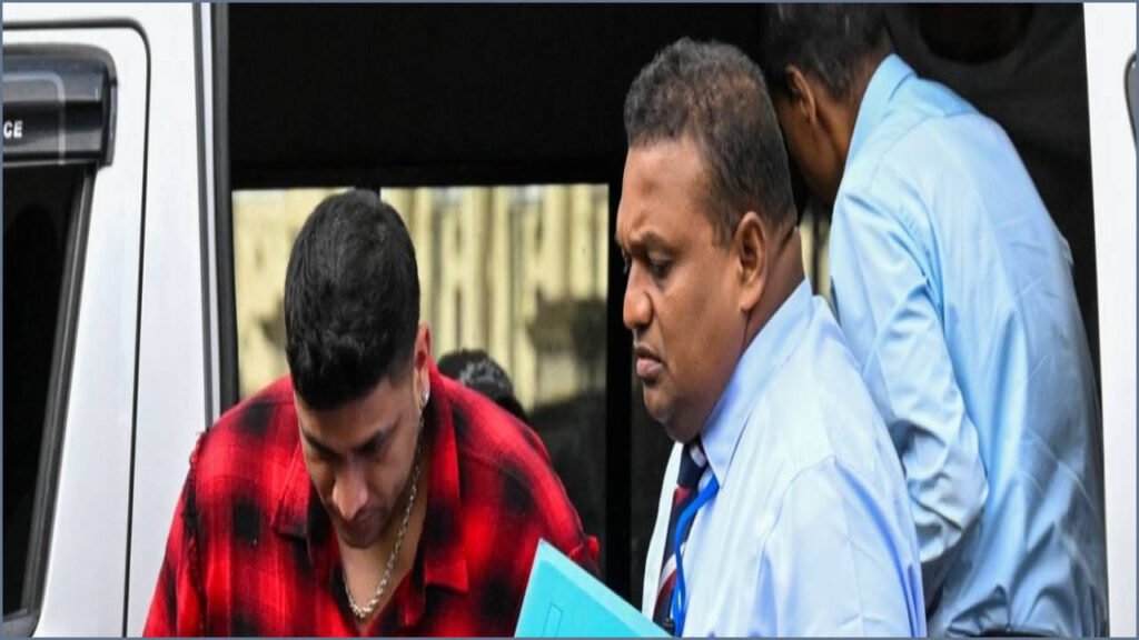 Jaffna Kings Co-owner Manjot Kalra Remanded Over Corruption Allegations