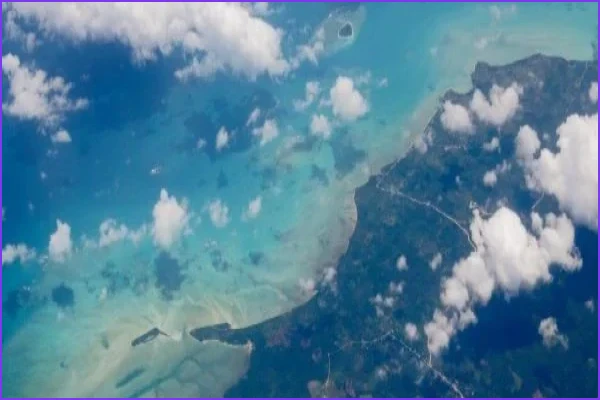 Jakarta Conference Highlights Clashing Maritime Orders in South China Sea