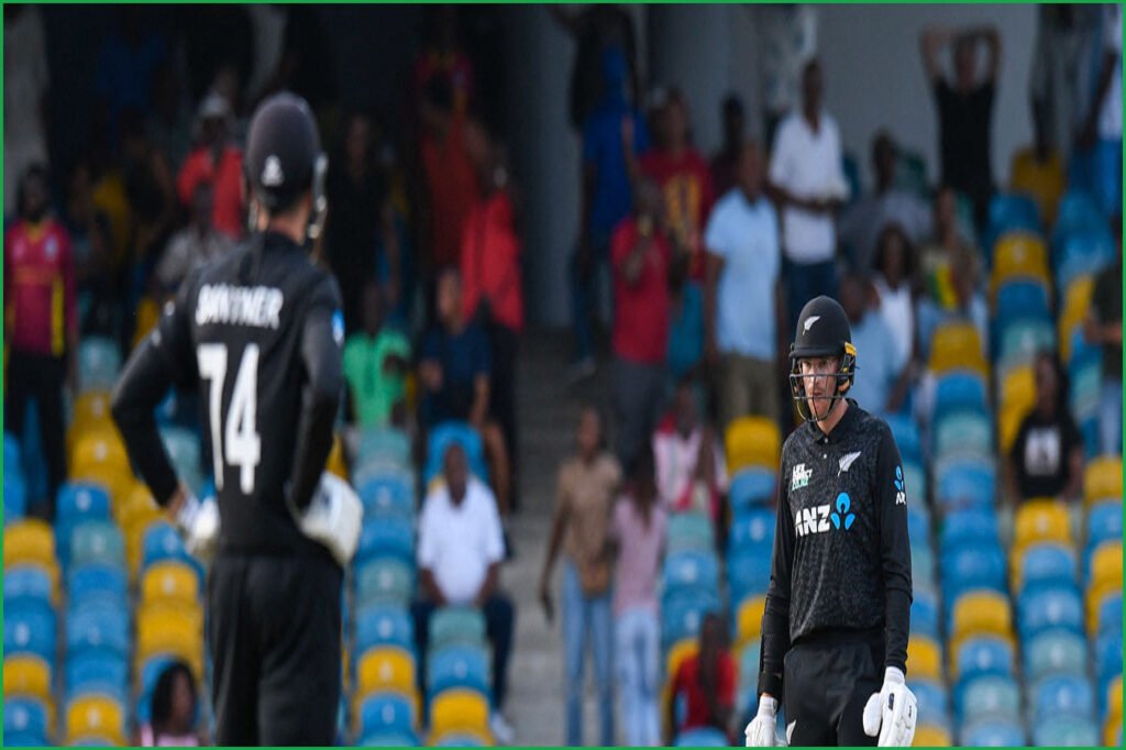 Jangoo Laments West Indies Struggles Ahead of World Cup Qualifiers
