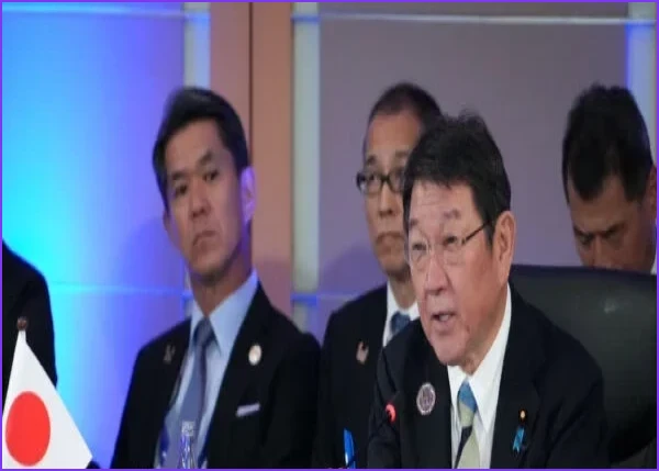 Japan Expands Indo-Pacific Security Strategy Through New ASEAN Ties