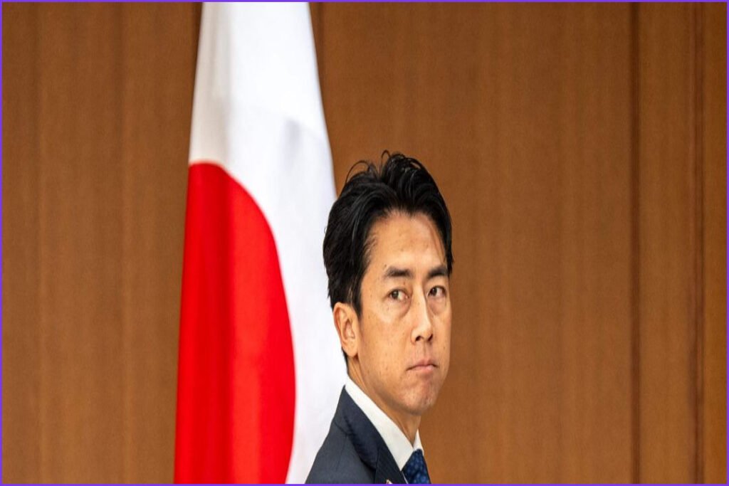 Japan Must Debate Nuclear Weapons, Defence Chief Says