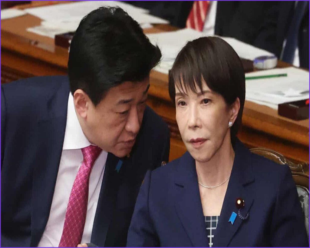 Japan Overhauls Intelligence Services Amid Russian Espionage Concerns