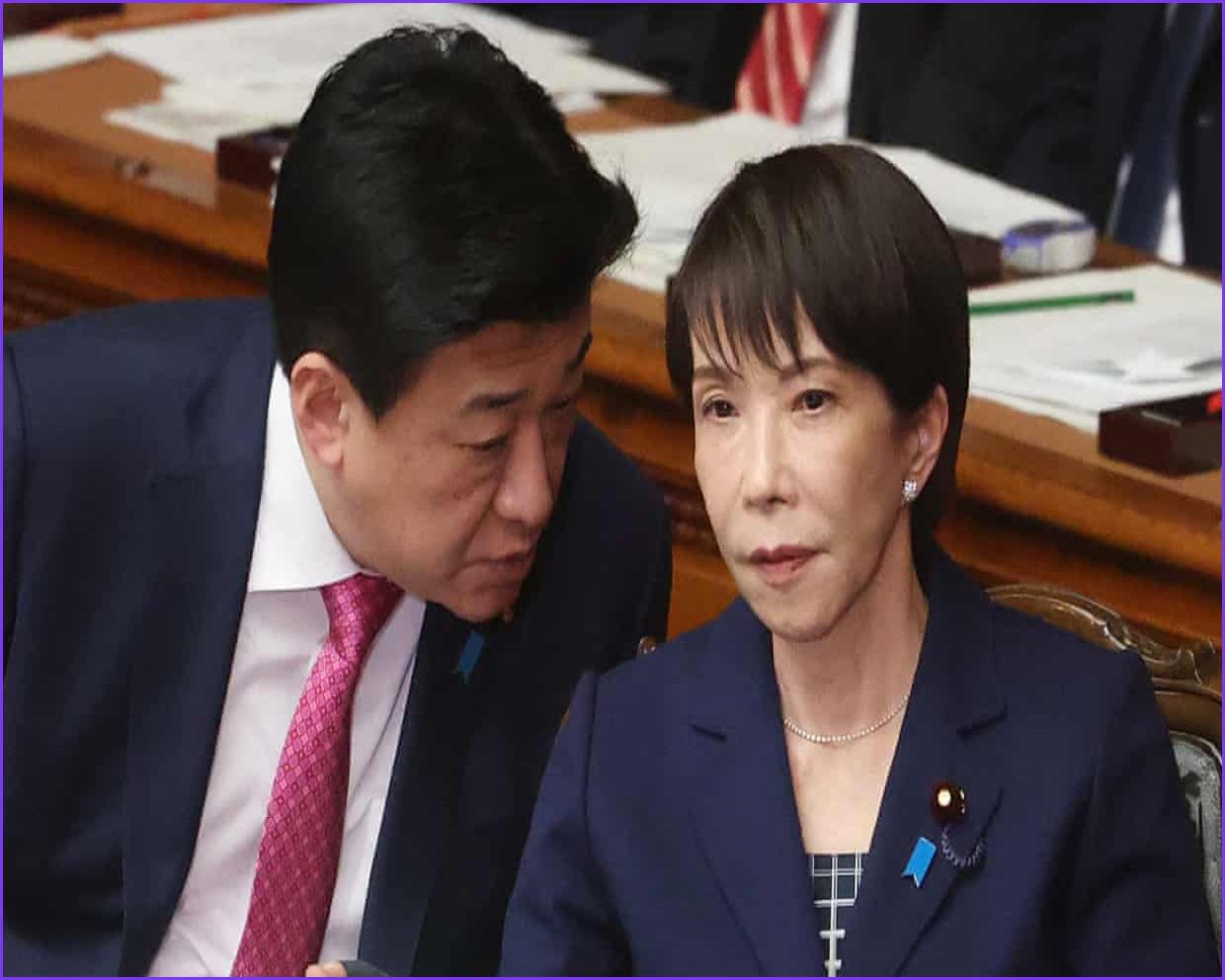 Japan Overhauls Intelligence Services Amid Russian Espionage Concerns