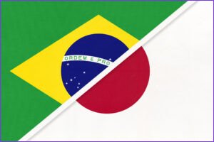 Japan and Brazil Launch First Strategic Foreign Ministers Dialogue