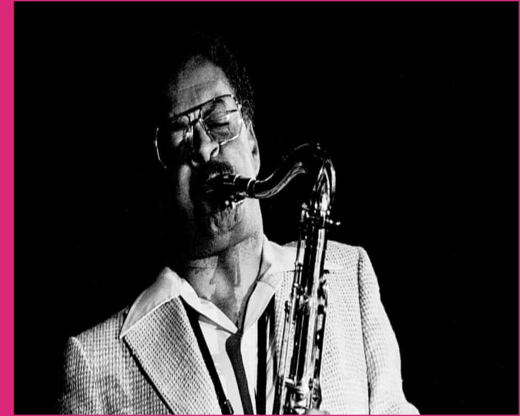Jazz Saxophonist Plas Johnson Dies at Age 94