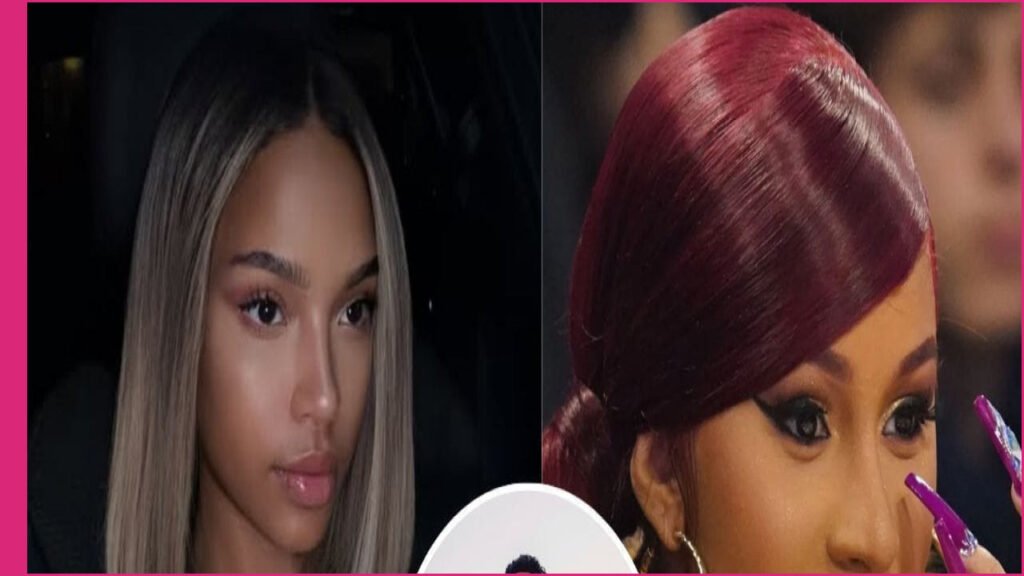 Jelicia Westhoff Accuses Maduka Okoye of Abuse and Infidelity