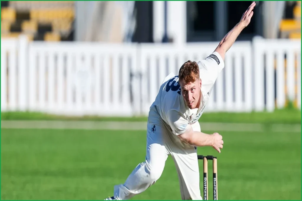 Joey Evison Agrees to Three-Year Move to Sussex