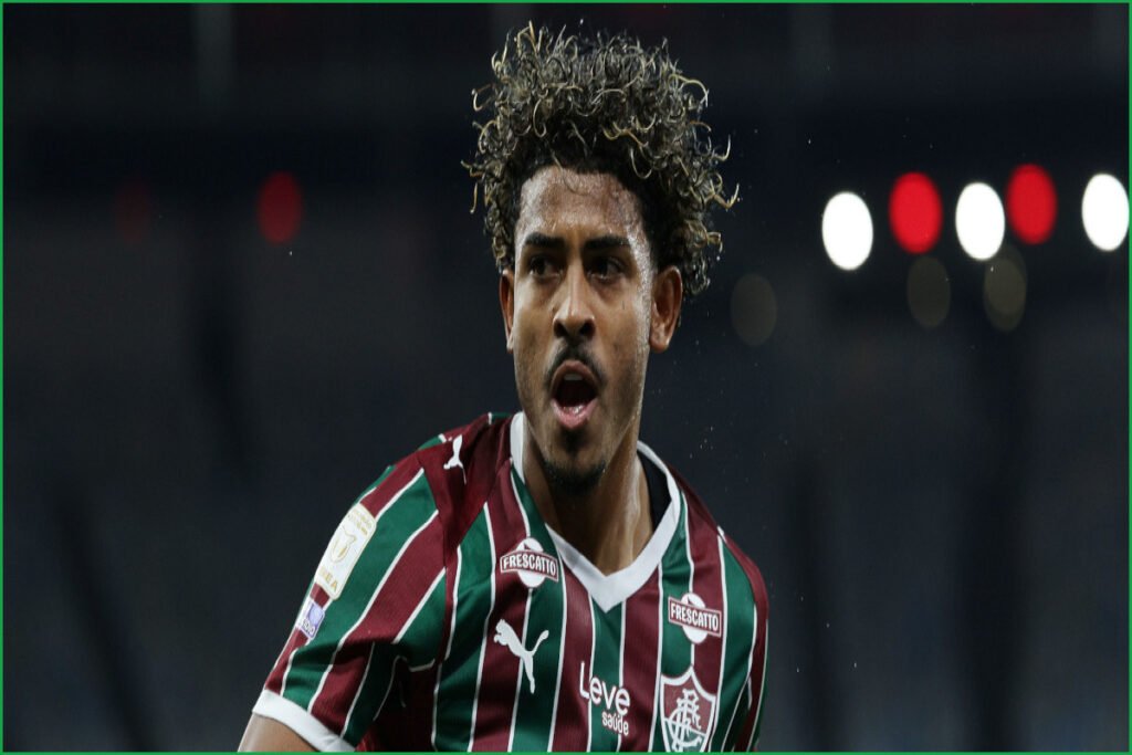 John Kennedy Favors Lazio Move as Transfer Talks Begin