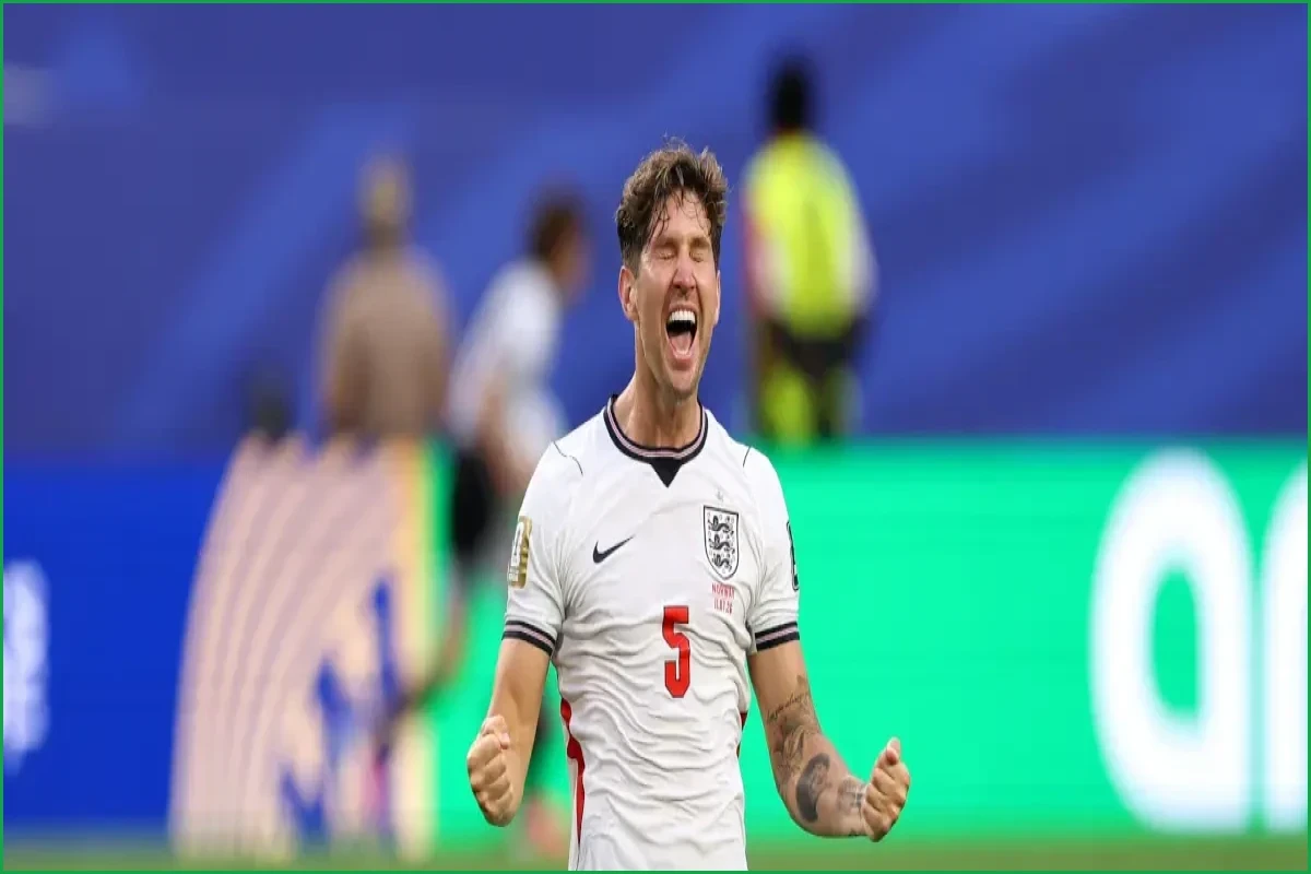 John Stones Agrees Inter Move as Romero Pursuit Continues