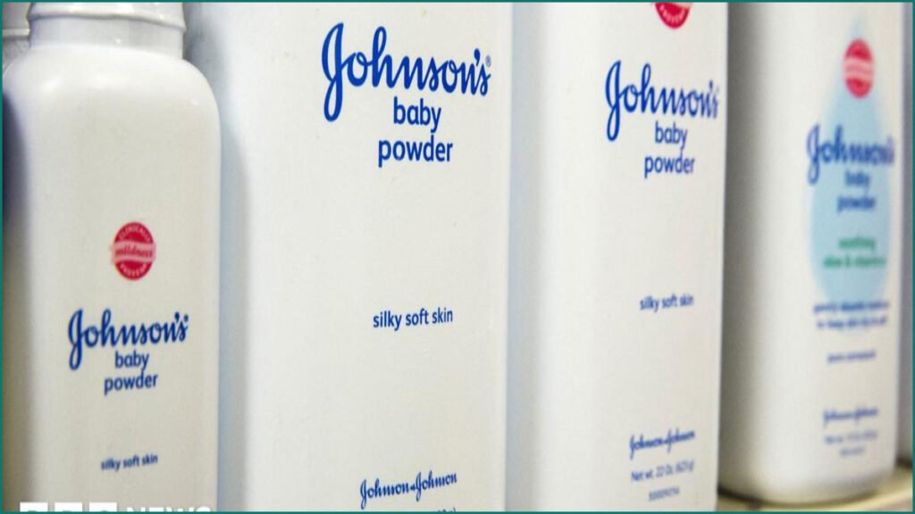 Johnson & Johnson Offers $5.5bn to Settle Talc Lawsuits