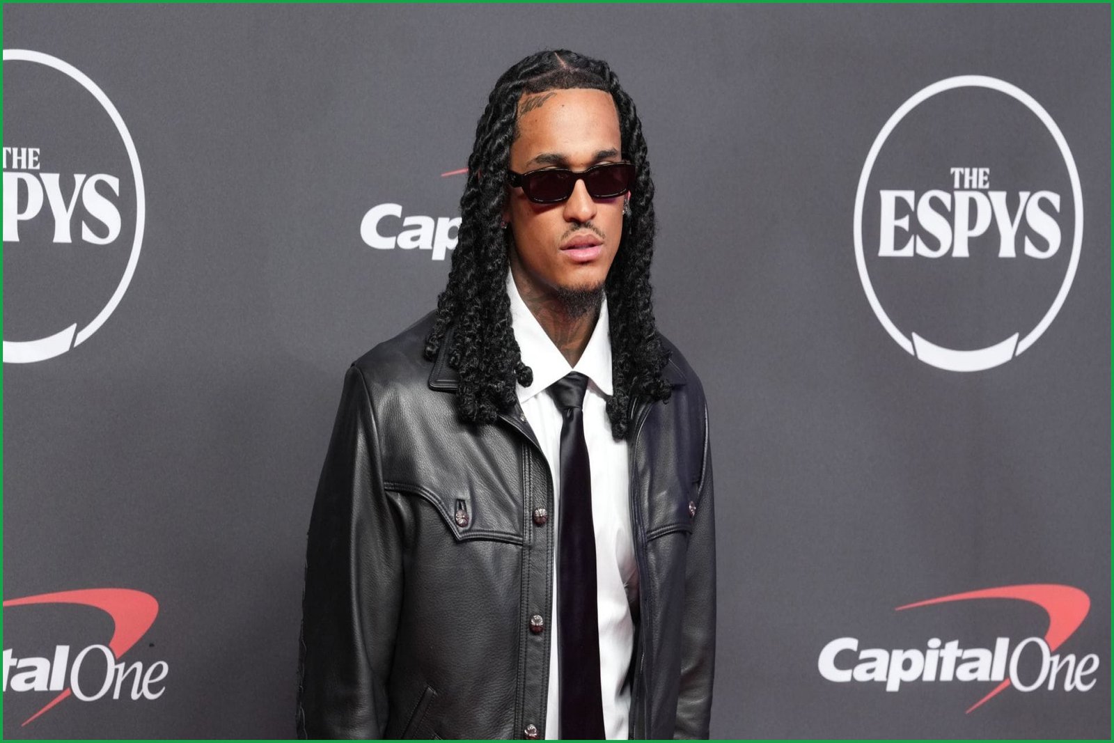 Jordan Clarkson Expelled From Travis Scott Party After Scuffle