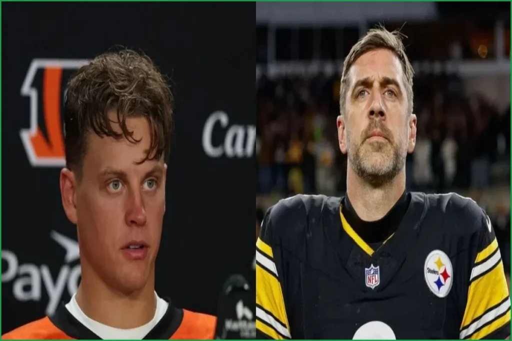 Jordan Rodgers Warns Joe Burrow May Want Bengals Exit