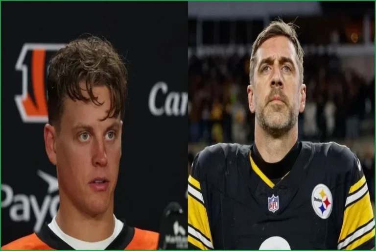 Jordan Rodgers Warns Joe Burrow May Want Bengals Exit