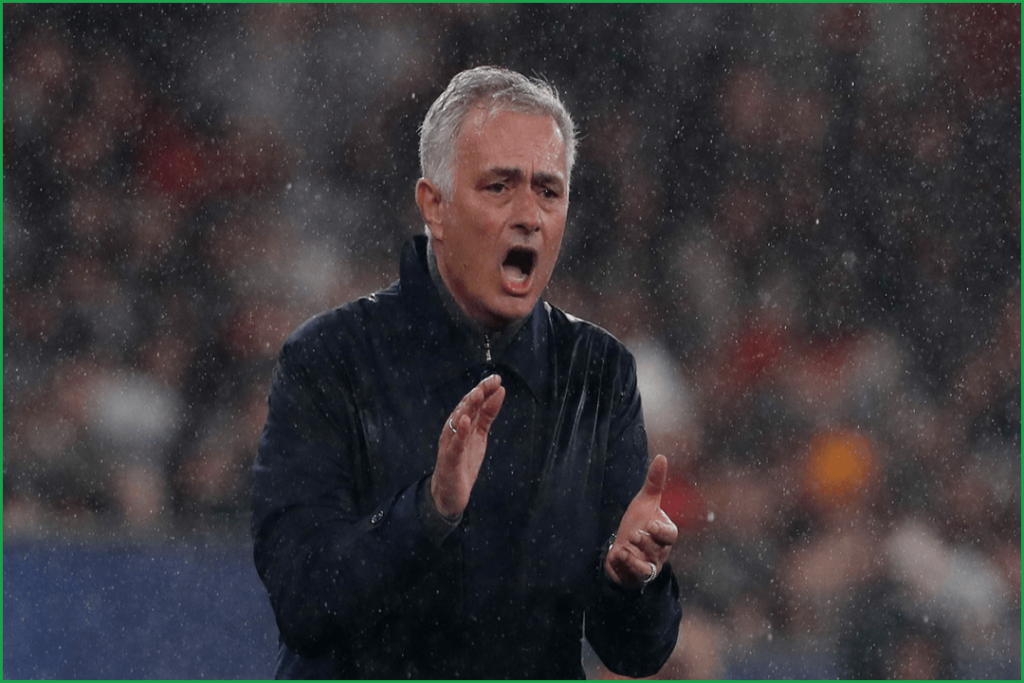 Jose Mourinho Begins Mission to Reshape Real Madrid Culture