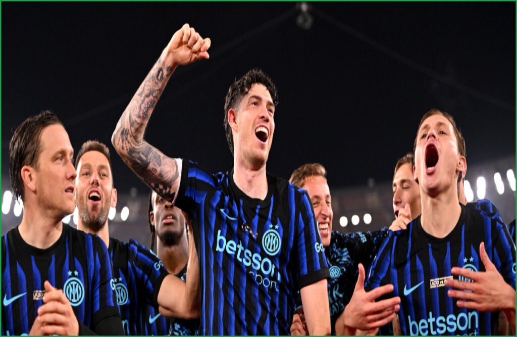 José Mourinho Targets Alessandro Bastoni for Real Madrid Move