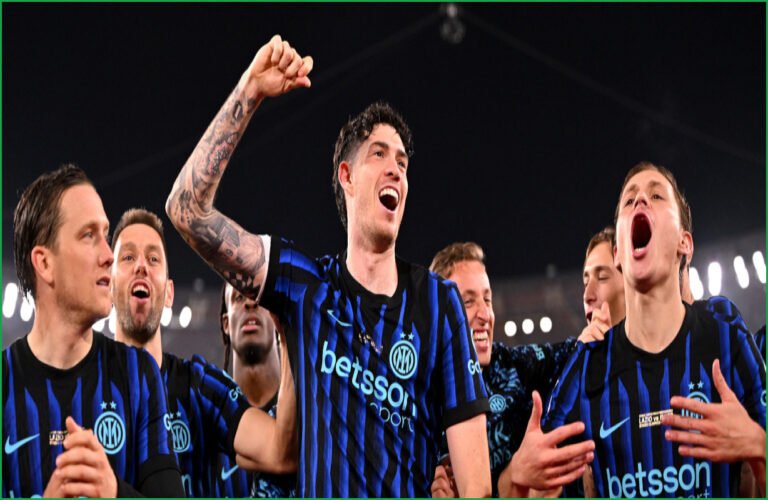 José Mourinho Targets Alessandro Bastoni for Real Madrid Move
