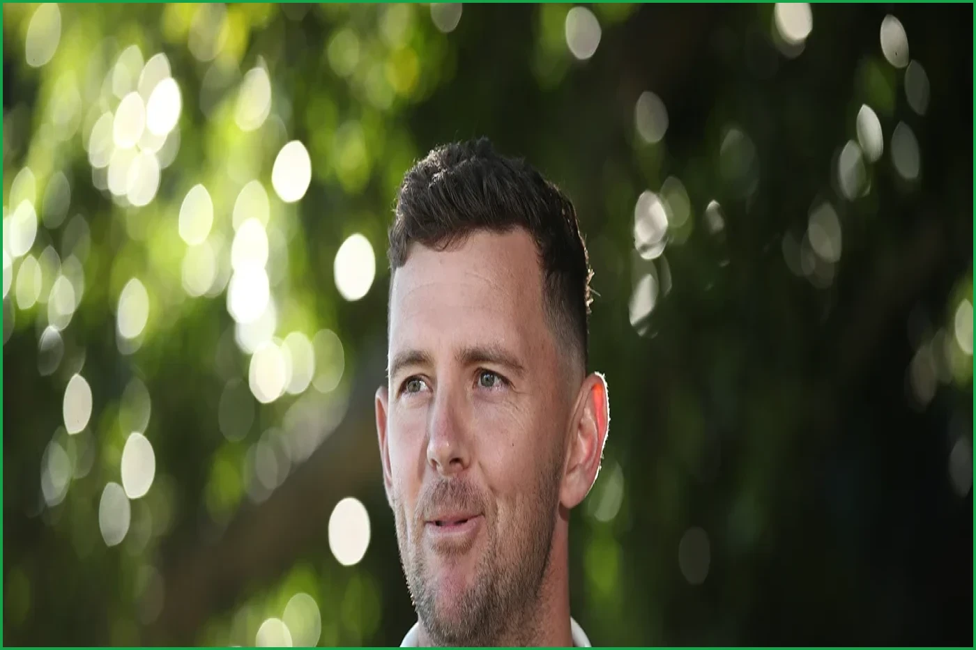 Josh Hazlewood Hopes to Partner Scott Boland in Tests