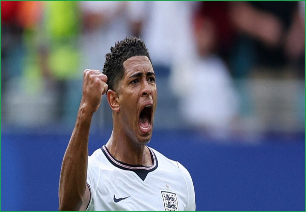 Jude Bellingham Sparks Hometown Pride Before World Cup Semi-Finals