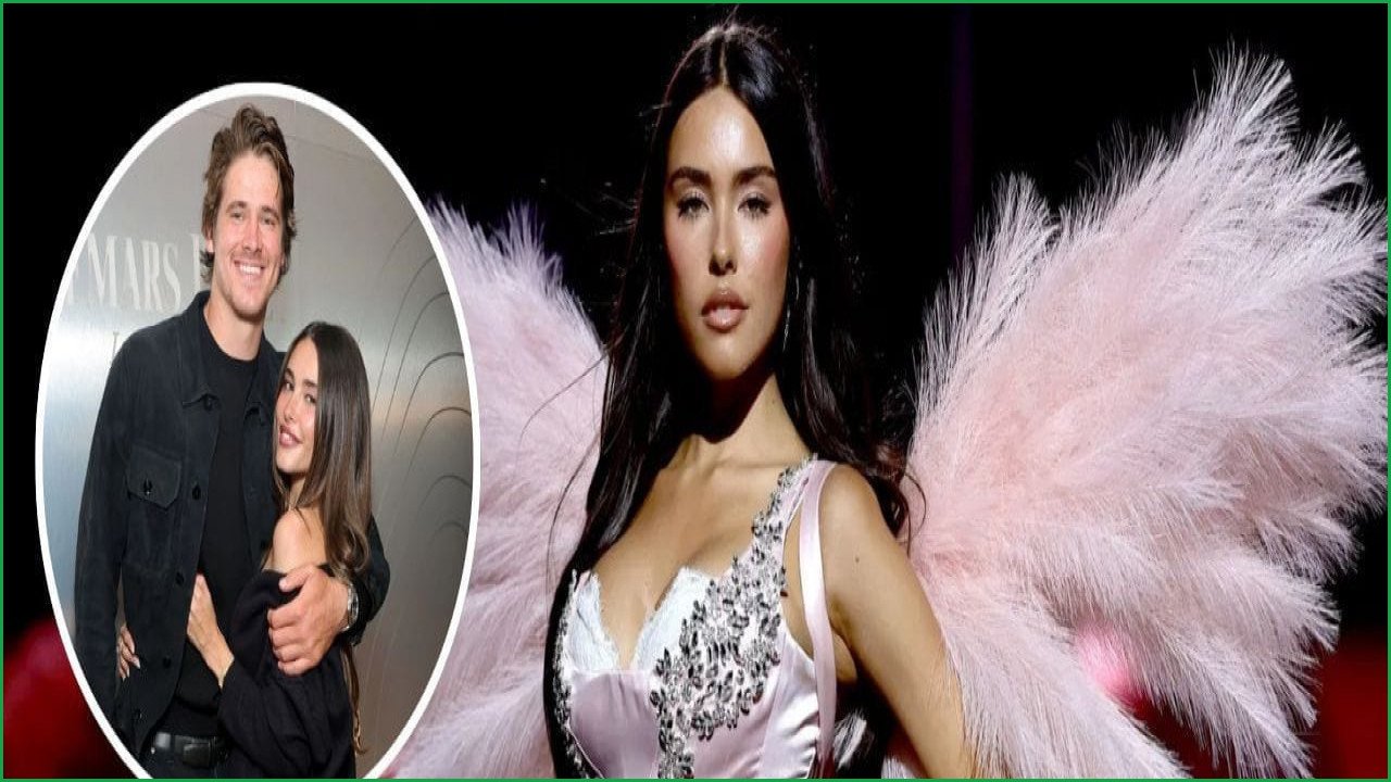 Justin Herbert Faces NFL Scrutiny Amid Public Romance With Madison Beer
