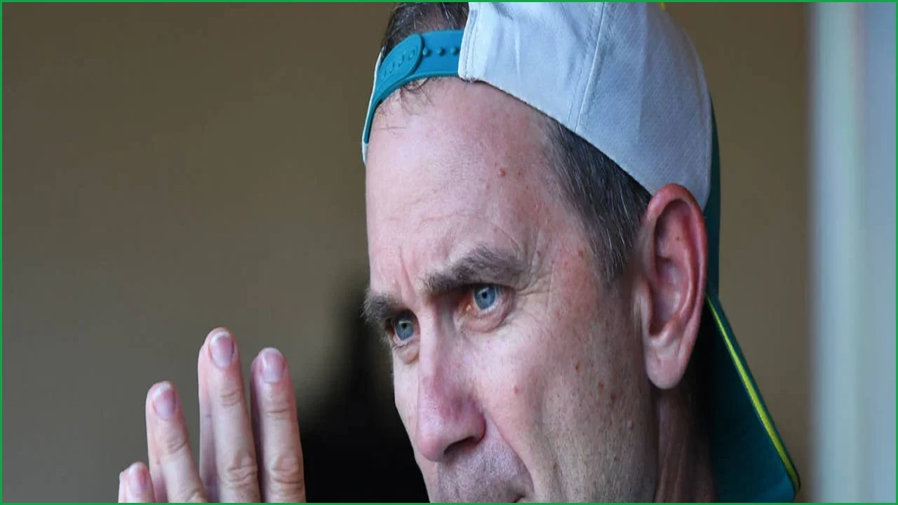 Justin Langer Not Contacted for England Test Coach Role