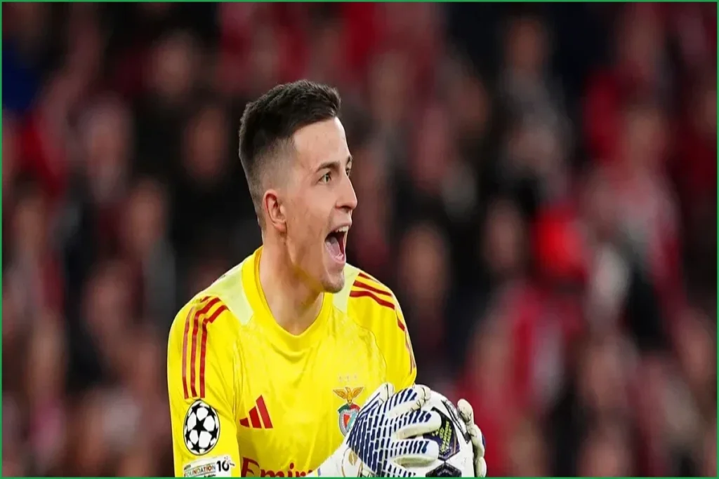 Juventus Inquire About Trubin Transfer Fee Amid Goalkeeper Search