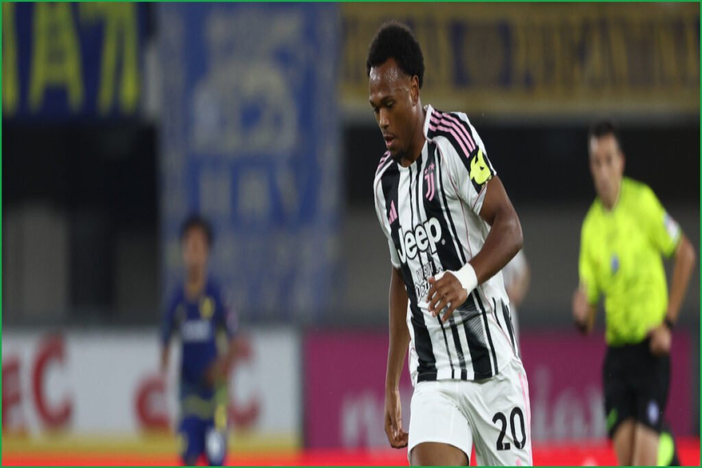 Juventus Seeks Exit for Lois Openda Amid RC Lens Interest