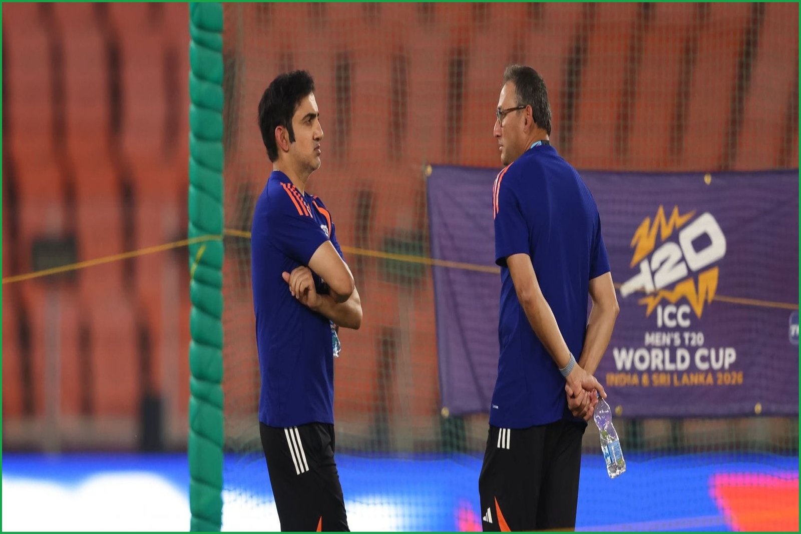 Karthik Alleges Friction Between Gambhir and Agarkar Over Team Selection